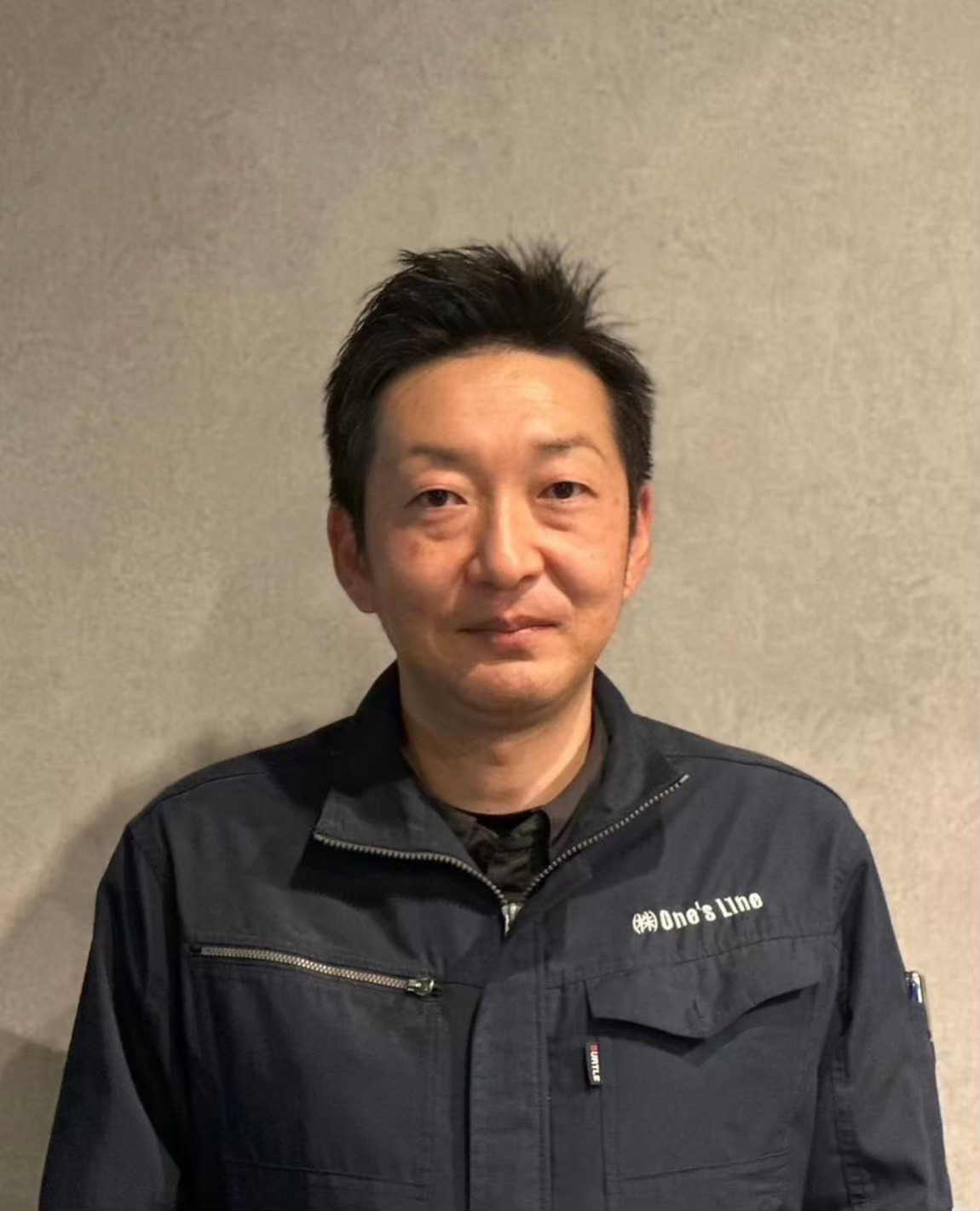 営業 鏡山　勇紀